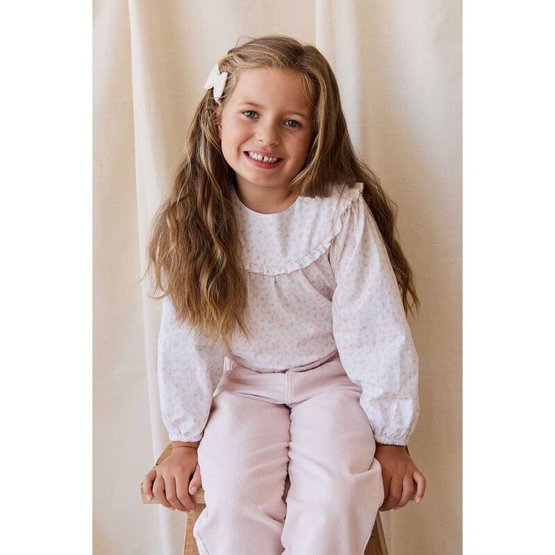 Jamie Kay Organic Cotton Amira Blouse image number 1